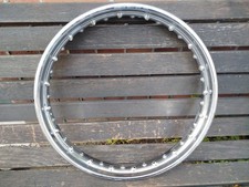 DUNLOP WM3 19" 40 Spokes