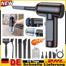 Elektrische Staubgebläse