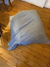 Super großer Sitzsack von