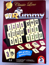 SCHMIDT SPIELE Spiel Classic Line, MyRummy®