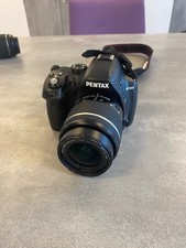 Pentax K K-50 16.3MP