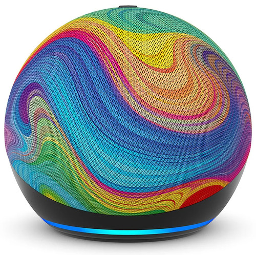 Amazon echo dot kids - (5.gen),