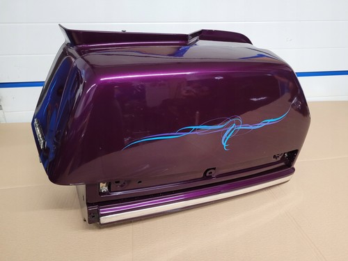 Honda 1500 goldwing - gl,