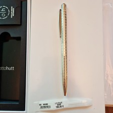 Otto Hutt D02 Kugelschreiber