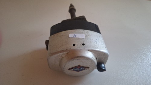 Oldtimer melas universal - melas,