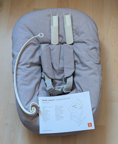 Stokke tripp trapp - stokke,