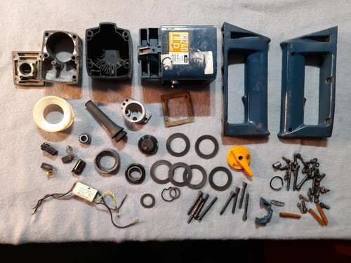 9698 aeg bohrhammer 240 - 9698,