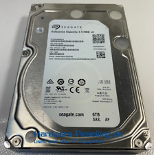Seagate 6TB 3,5" 128MB SAS3 12G 7.2k SED ST6000NM0034 1HT27Z-005