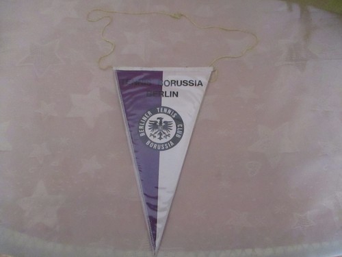 Tennis borussia berlin - tennis,