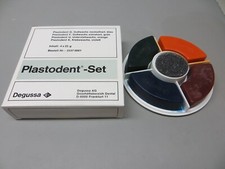 Degussa/Densplay Sirona