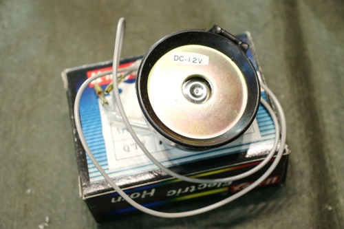 Blinker piepser umex hupe - blinker,