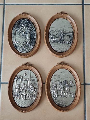 Altes vintage koziol - 4x,