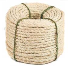 Sisalseil für Kratzbäume