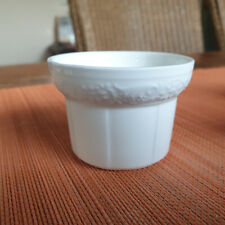 V&B CAMEO WEISS   Eierbecher