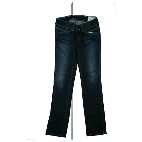 Pepe jeans slinky - jeans, damen