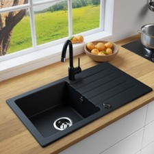 LINDBERGH® Granit Spüle