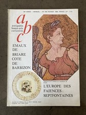 ABC FEBRUAR 1980 - NR. 184 -