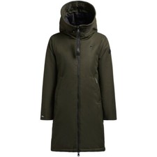 Khujo LISAD Deep-Green Gr.L