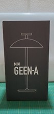 Kartell mini geen plug - geen-a,