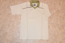 CHIEMSEE SWEATER SWEAT-SHIRT mit Polokragen PLUS-MINUS Rarität Gr. M