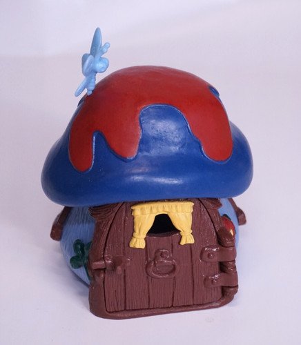 Schleich peyo kleines - schleich,