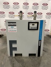 2016 Atlas Copco FD285