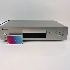 Pioneer 10ae player - pd-10ae, cd