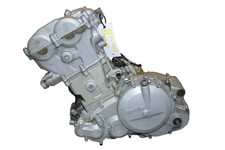 Aprilia Pegaso 650 4T LC ML Bj. 1997 Motor Maschine Engine Rotax 20013 Kilometer