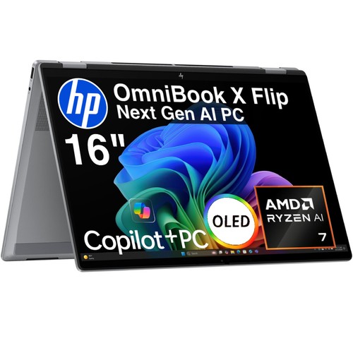 Omnibook flip ai - omnibook,