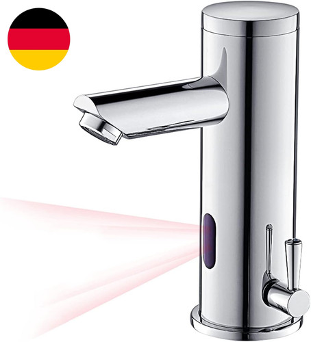 Auralum infrarot wasserhahn - auralum,