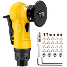 Pneumatische Anfasmaschine