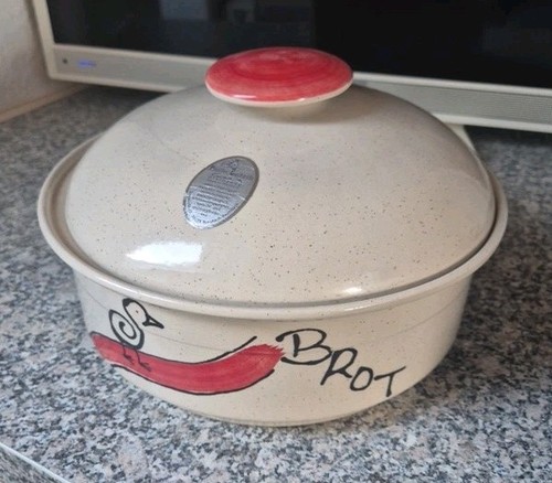 Römertopf brottopf - römertopf,