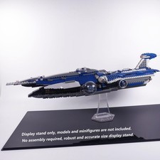 Display Stand for LEGO 9515