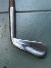 Hickory Golfschläger selten