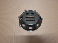 Ducati Carbon Kupplungsdeckel