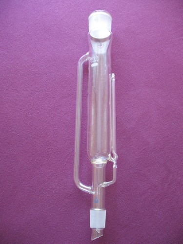 Soxhlet 40 auf - 2, ns