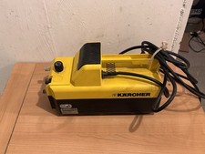 Hochdruckreiniger Kärcher 695 Pumpe Druck Wasserpumpe Pumpe