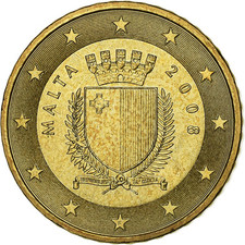 [#1221498] Malta, 50 Euro