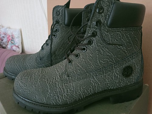 Timberland inch premium wp - timberland,