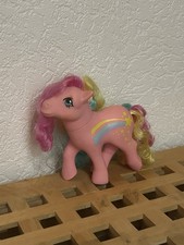 Vintage My Little Pony G1