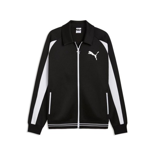 Puma trainingsjacke relaxed - puma,