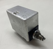 Bosch Warnblink Relais