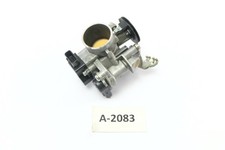 Suzuki GSX-S 125 WDL0 2017 -