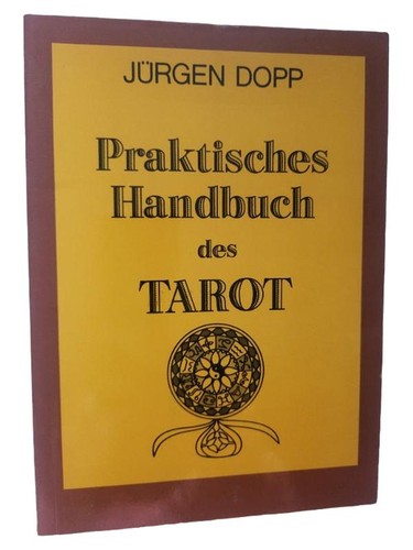 Tarot praktisches handbuch - tarot,