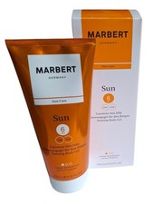 Marbert Sun Carotene Sun Jelly
