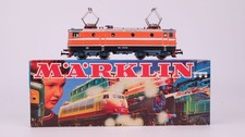Märklin H0 3043 E-Lok BR Rc