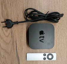 Apple TV 3. Generation A1469 - 3 Gen Streaming Media Player AirPlay FHD Full HD