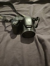 Nikon COOLPIX L820 / Kamera /