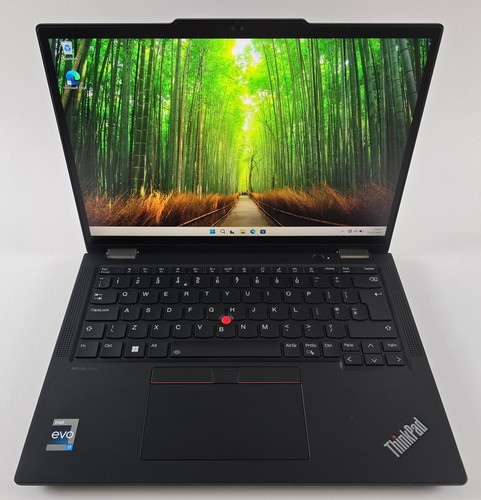 Lenovo thinkpad x13 yoga gen4 - thinkpad,