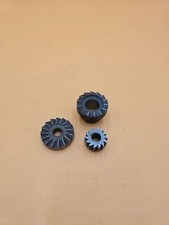 Campagnolo / VAR tool box Fräser Steuerrohr 1" set vintage retro milling cutter